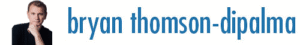 Bryan Thomson-DiPalma