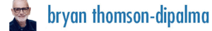 Bryan Thomson-DiPalma